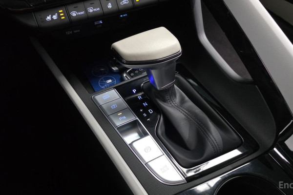 2021 Hyundai Avante с пробегом 74 579 км