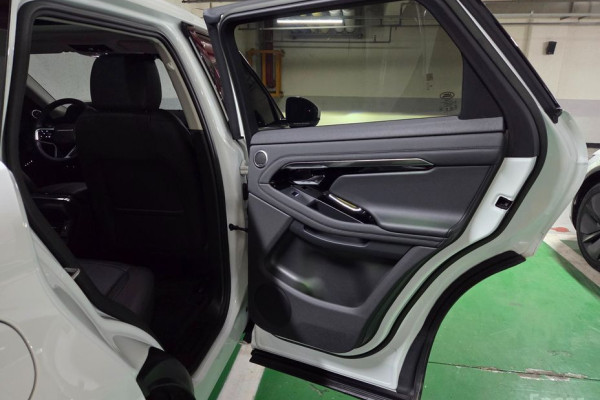 2023 Land Rover Range Rover Evoque с пробегом 33 000 км