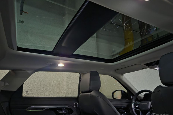 2023 Land Rover Range Rover Evoque с пробегом 33 000 км