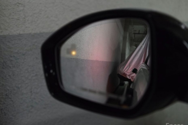 2023 Land Rover Range Rover Evoque с пробегом 33 000 км