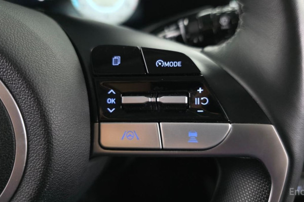 2021 Hyundai Avante с пробегом 74 579 км