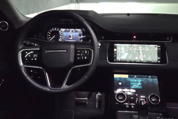 2023 Land Rover Range Rover Evoque с пробегом 33 000 км