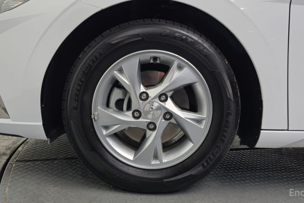 2021 Hyundai Avante с пробегом 110 152 км