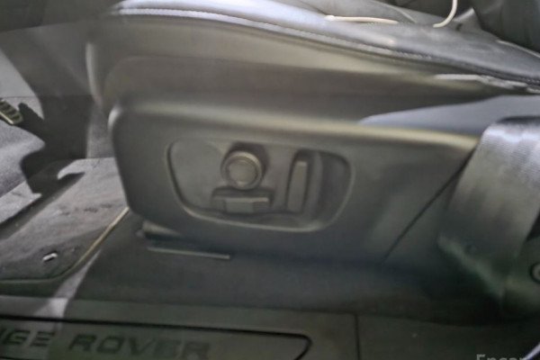 2023 Land Rover Range Rover Evoque с пробегом 33 000 км