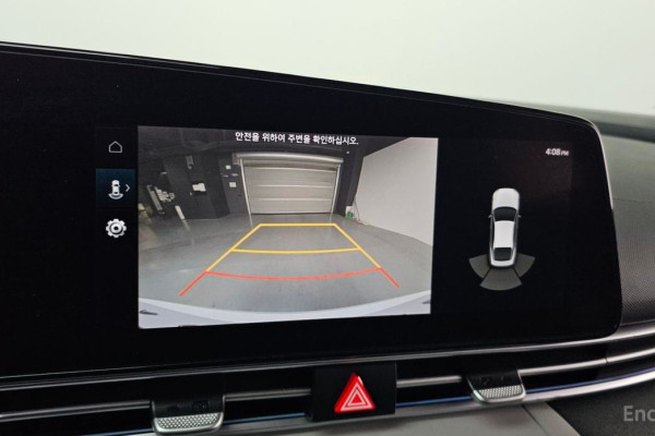 2021 Hyundai Avante с пробегом 110 152 км