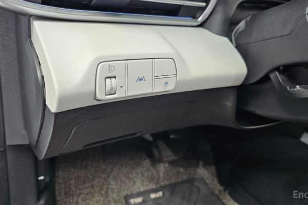 2021 Hyundai Avante с пробегом 110 152 км