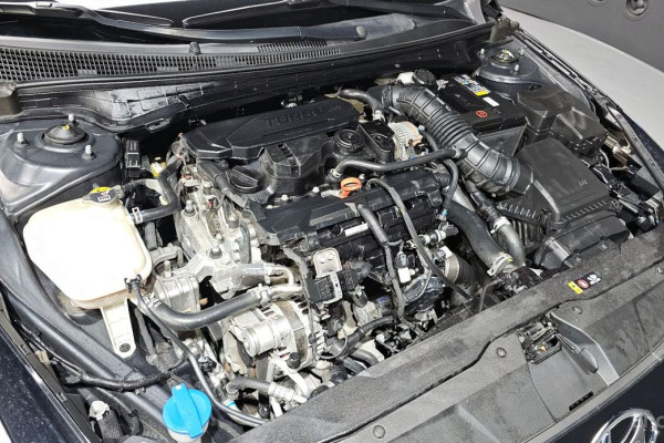 2021 Hyundai Avante с пробегом 65 651 км