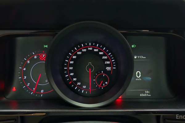 2021 Hyundai Avante с пробегом 65 651 км