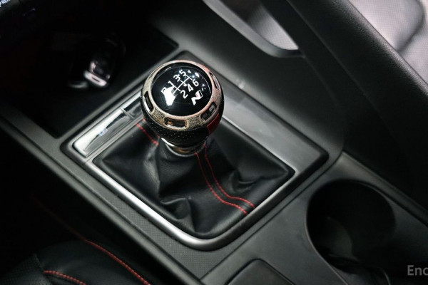 2021 Hyundai Avante с пробегом 65 651 км