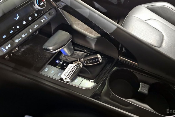 2021 Hyundai Avante с пробегом 89 917 км