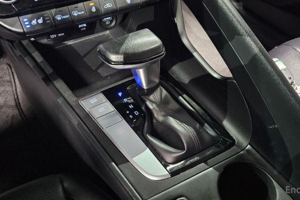 2021 Hyundai Avante с пробегом 106 446 км