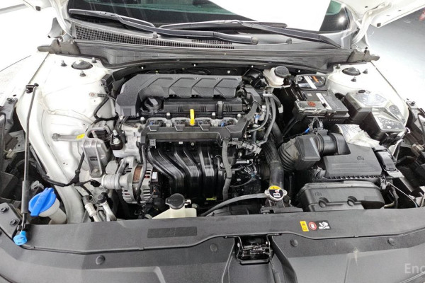 2021 Hyundai Avante с пробегом 41 051 км