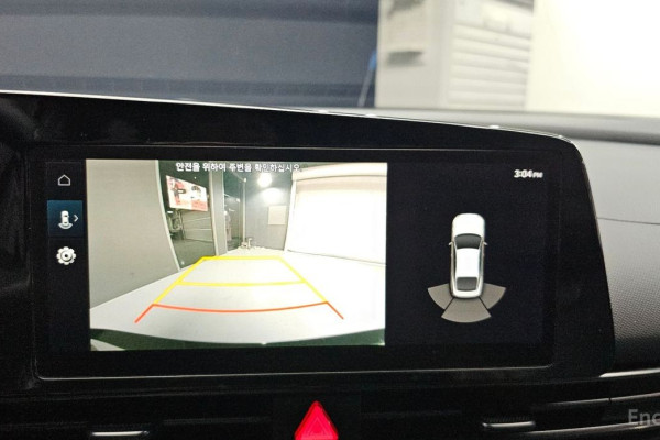 2021 Hyundai Avante с пробегом 65 651 км