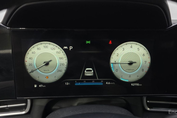 2021 Hyundai Avante с пробегом 92 770 км