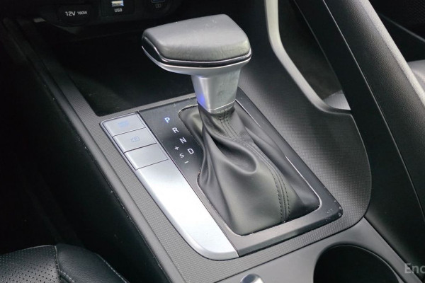 2021 Hyundai Avante с пробегом 92 770 км