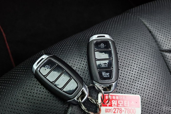 2021 Hyundai Avante с пробегом 65 651 км