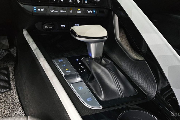 2021 Hyundai Avante с пробегом 41 051 км