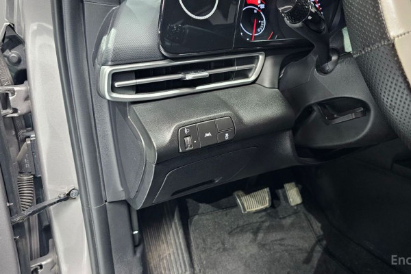 2021 Hyundai Avante с пробегом 106 446 км