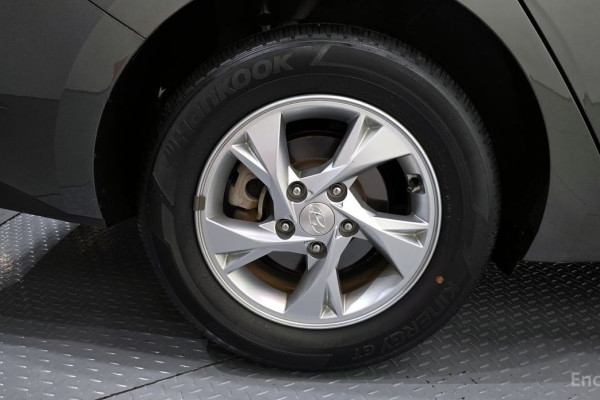 2021 Hyundai Avante с пробегом 53 359 км