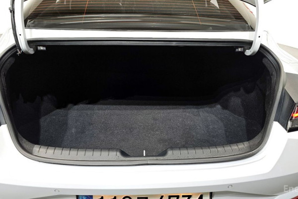 2021 Hyundai Avante с пробегом 89 917 км