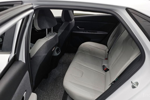 2021 Hyundai Avante с пробегом 41 051 км