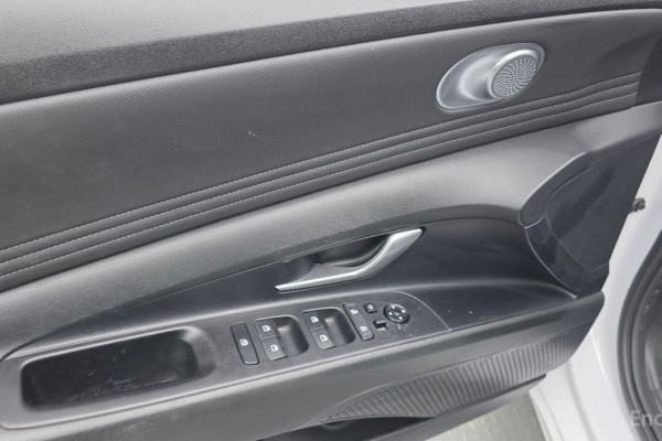 2021 Hyundai Avante с пробегом 92 770 км