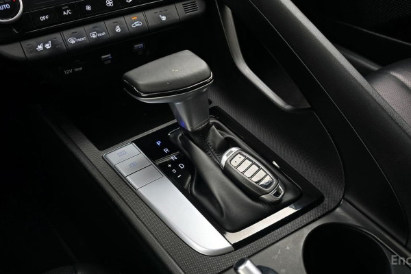 2021 Hyundai Avante с пробегом 53 359 км