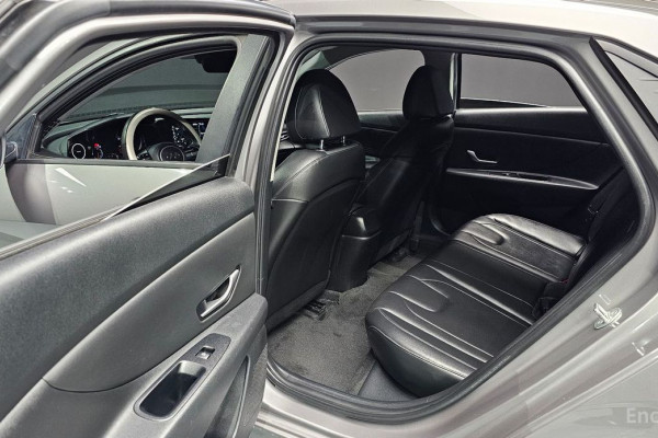 2021 Hyundai Avante с пробегом 106 446 км