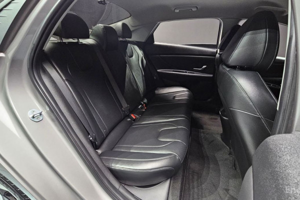 2021 Hyundai Avante с пробегом 106 446 км