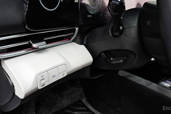 2021 Hyundai Avante с пробегом 41 051 км