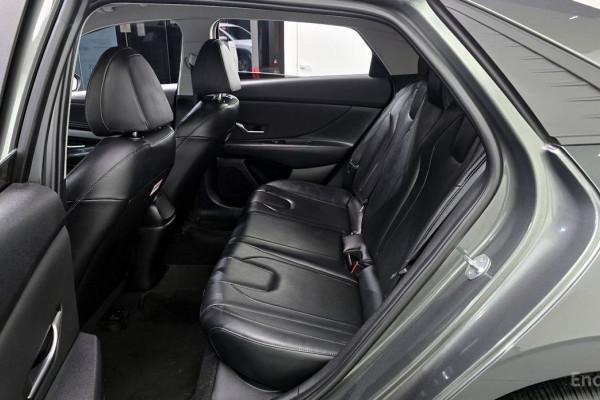 2021 Hyundai Avante с пробегом 53 359 км