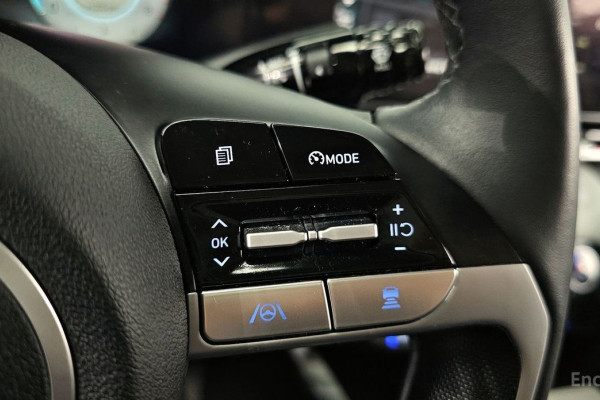 2021 Hyundai Avante с пробегом 41 051 км