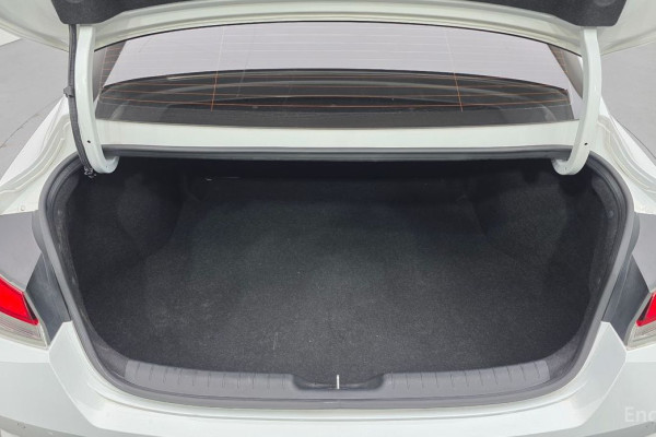 2021 Hyundai Avante с пробегом 92 770 км