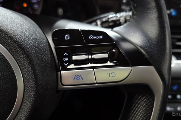 2021 Hyundai Avante с пробегом 53 359 км