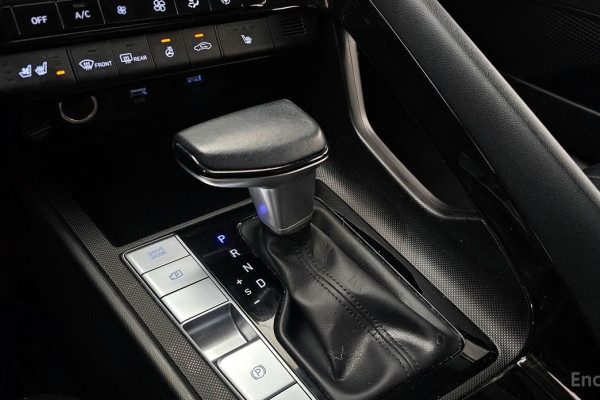 2021 Hyundai Avante с пробегом 71 192 км