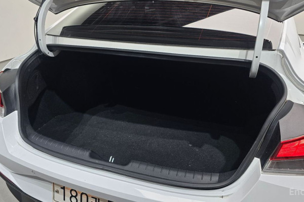 2021 Hyundai Avante с пробегом 71 192 км