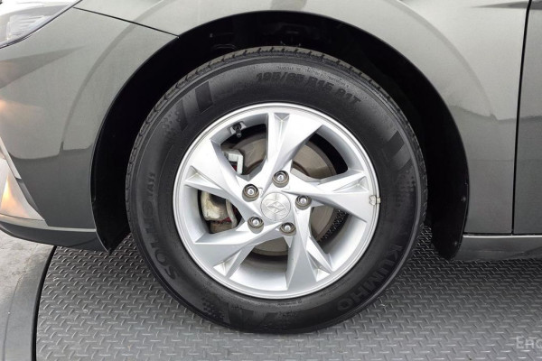 2021 Hyundai Avante с пробегом 115 781 км