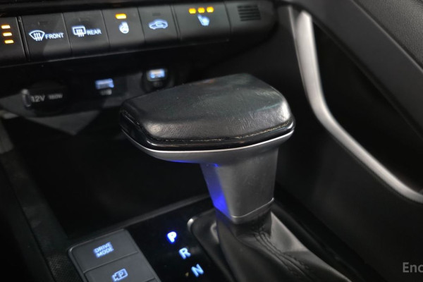 2021 Hyundai Avante с пробегом 115 781 км