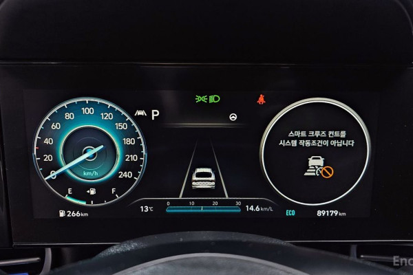 2021 Hyundai Avante с пробегом 89 179 км