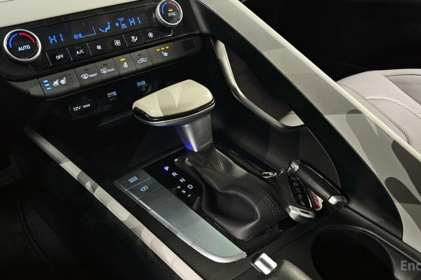 2021 Hyundai Avante с пробегом 45 594 км