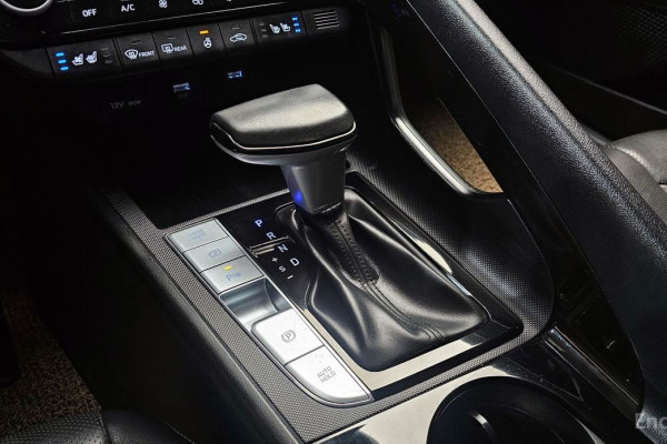 2021 Hyundai Avante с пробегом 89 179 км