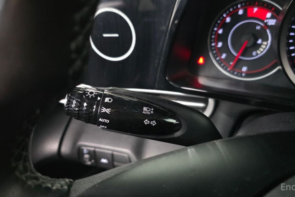 2021 Hyundai Avante с пробегом 115 781 км