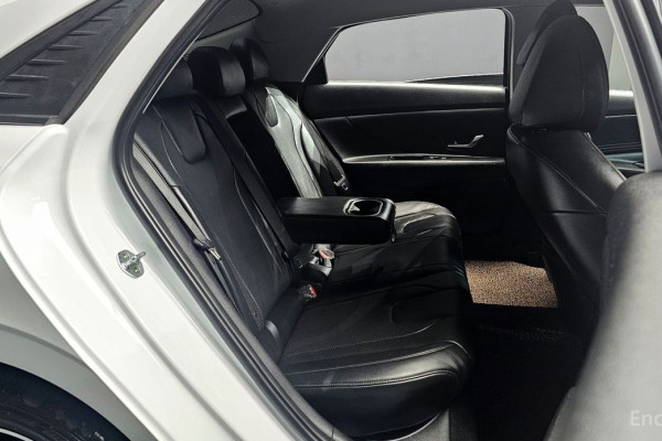 2021 Hyundai Avante с пробегом 89 179 км