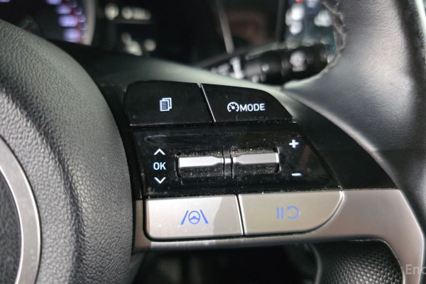 2021 Hyundai Avante с пробегом 115 781 км