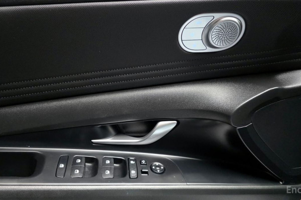 2022 Hyundai Avante с пробегом 42 260 км