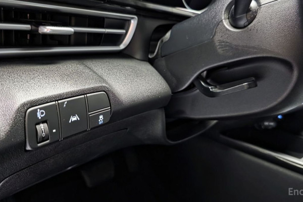 2022 Hyundai Avante с пробегом 42 260 км