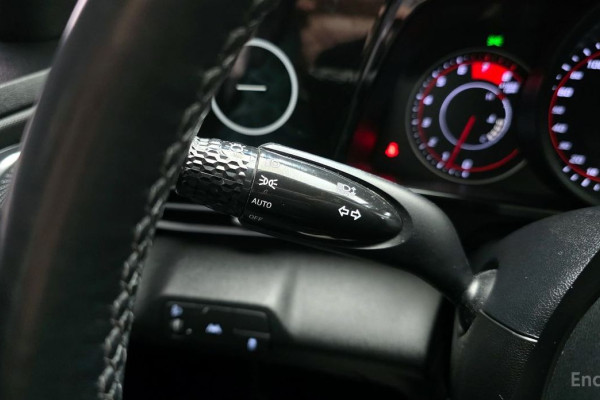 2022 Hyundai Avante с пробегом 42 260 км