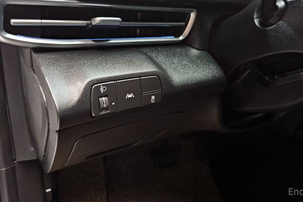 2021 Hyundai Avante с пробегом 89 179 км