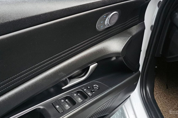 2021 Hyundai Avante с пробегом 89 179 км