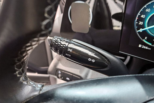 2021 Hyundai Avante с пробегом 89 179 км